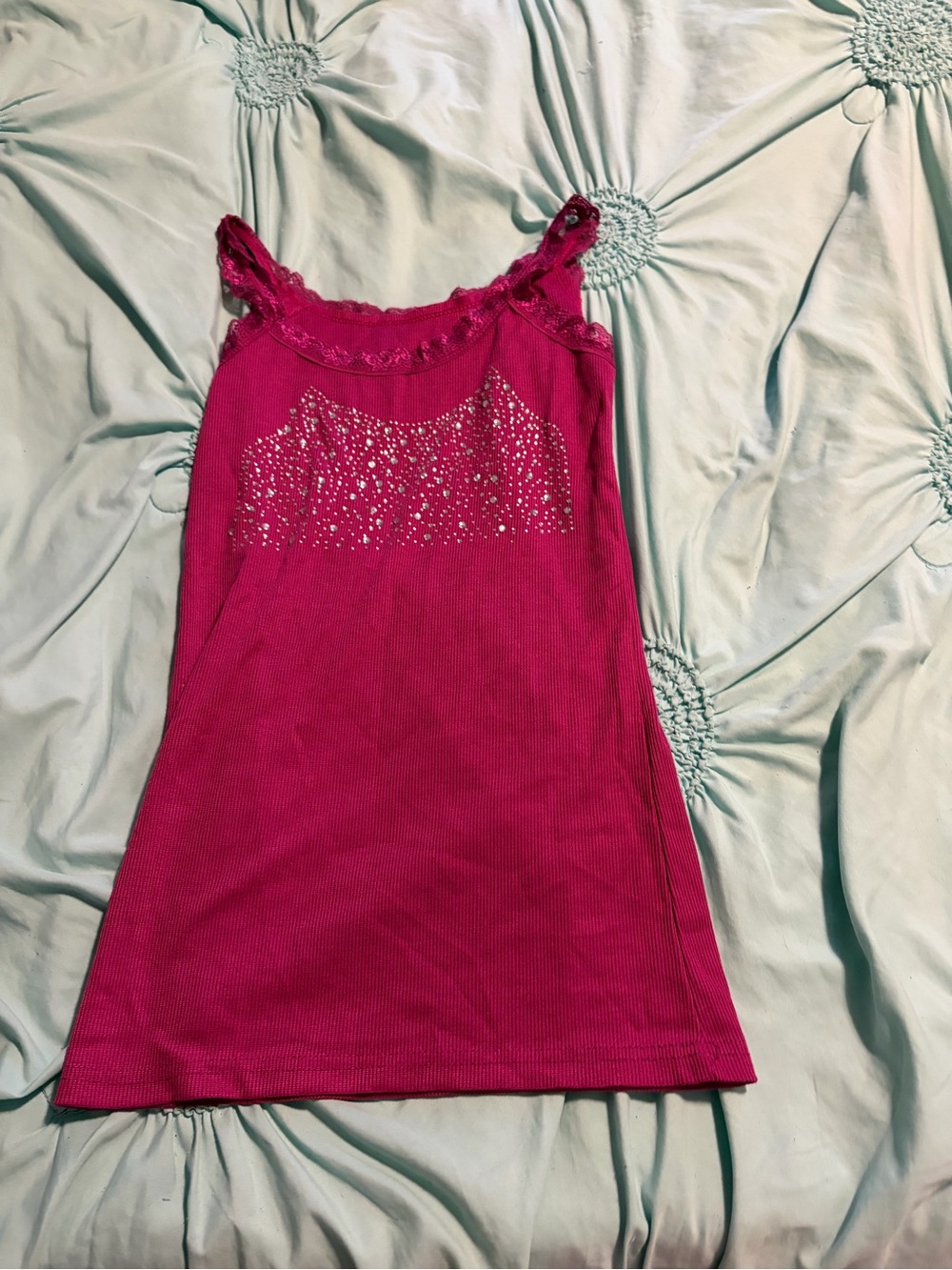 Xs new women tank